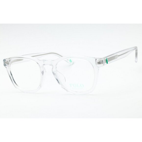 Polo Ralph Lauren EYEGLASSES PH2258F-5331-51 New with case